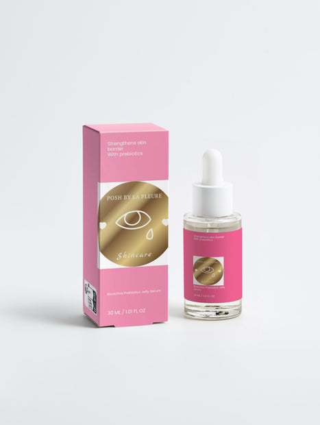Bioactive Prebiotics Jelly Serum