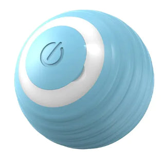 Interactive Smart Dog Toy Ball