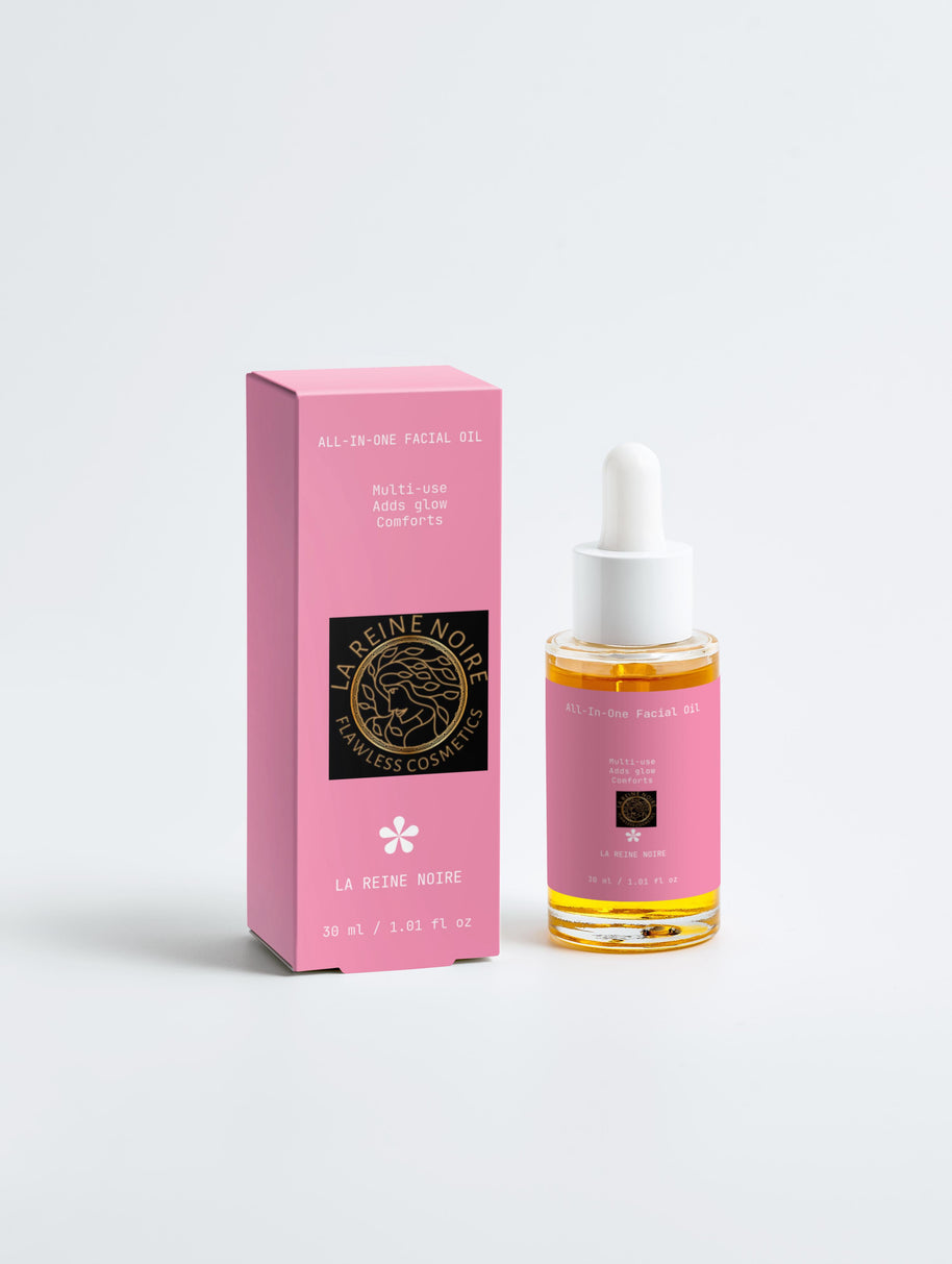 Daily Radiance Collection Box