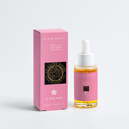 Daily Radiance Collection Box