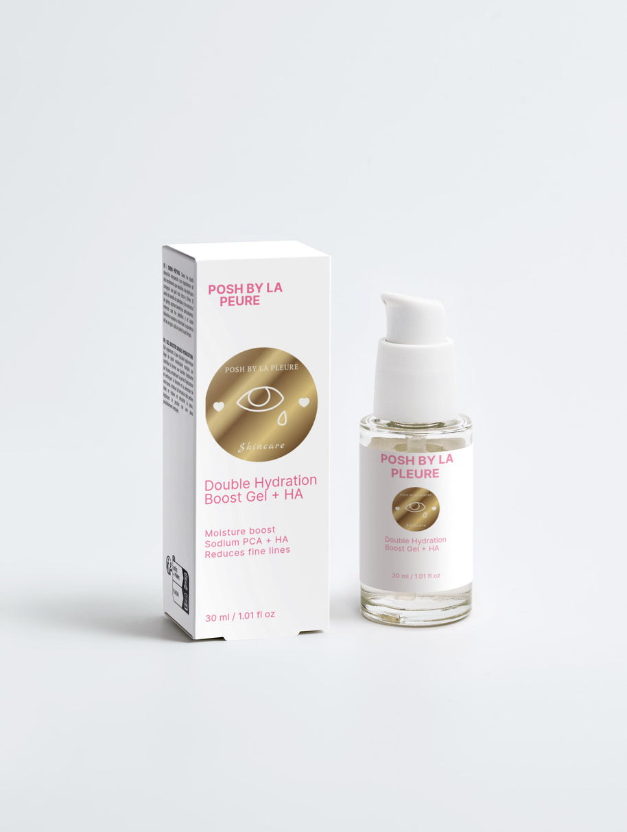 Timeless Radiance Collection Box