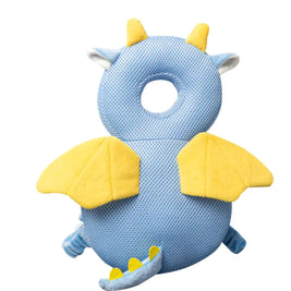 Guardian Wings Baby Headrest