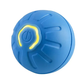 Interactive Smart Dog Toy Ball
