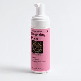 Cleansing Foam