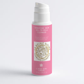Sensitive Skin Oil-To-Milk Cleanser