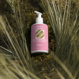 Sensitive Skin Face & Body Cleanser