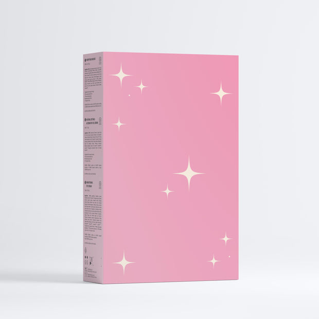 Rejuvenating Glow Collection Box