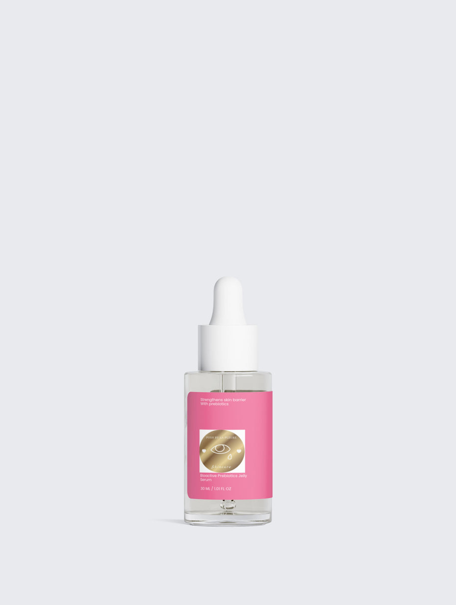 Bioactive Prebiotics Jelly Serum
