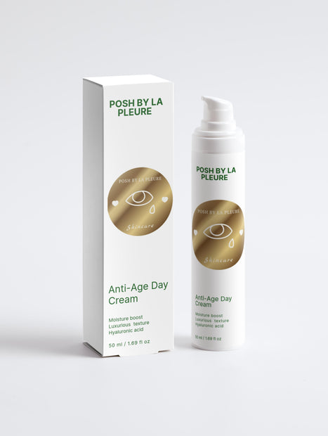Anti-Age Day Cream