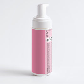 Cleansing Foam