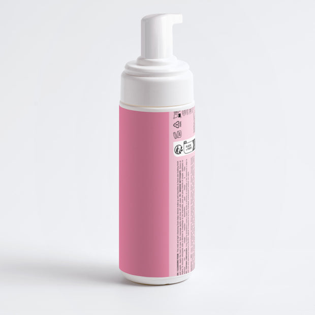 Cleansing Foam