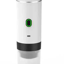 Portable Capsule Coffee Machine