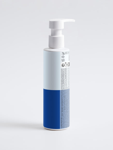 Sensitive Skin Body Cream
