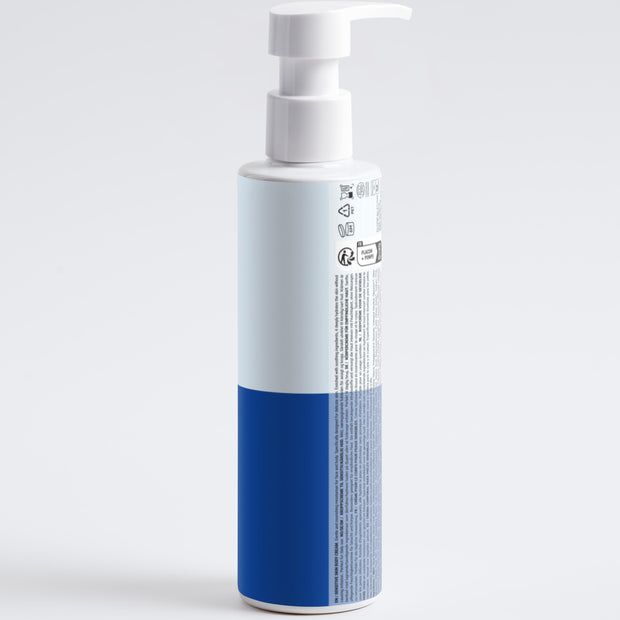 Sensitive Skin Body Cream