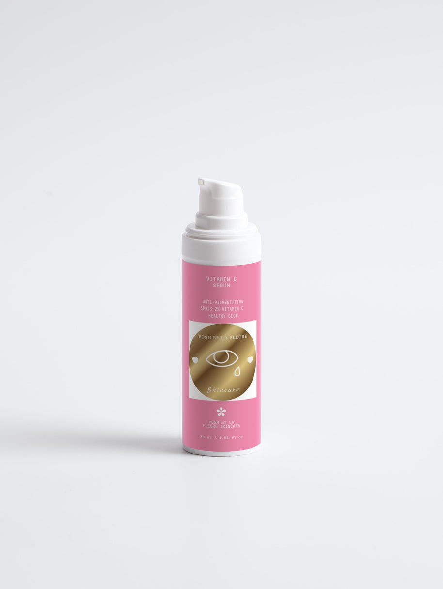 Dark Spot Routine Duo