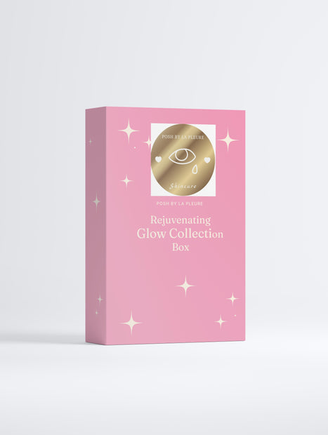 Rejuvenating Glow Collection Box