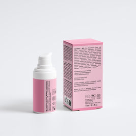 Daily Radiance Collection Box