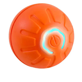 Interactive Smart Dog Toy Ball