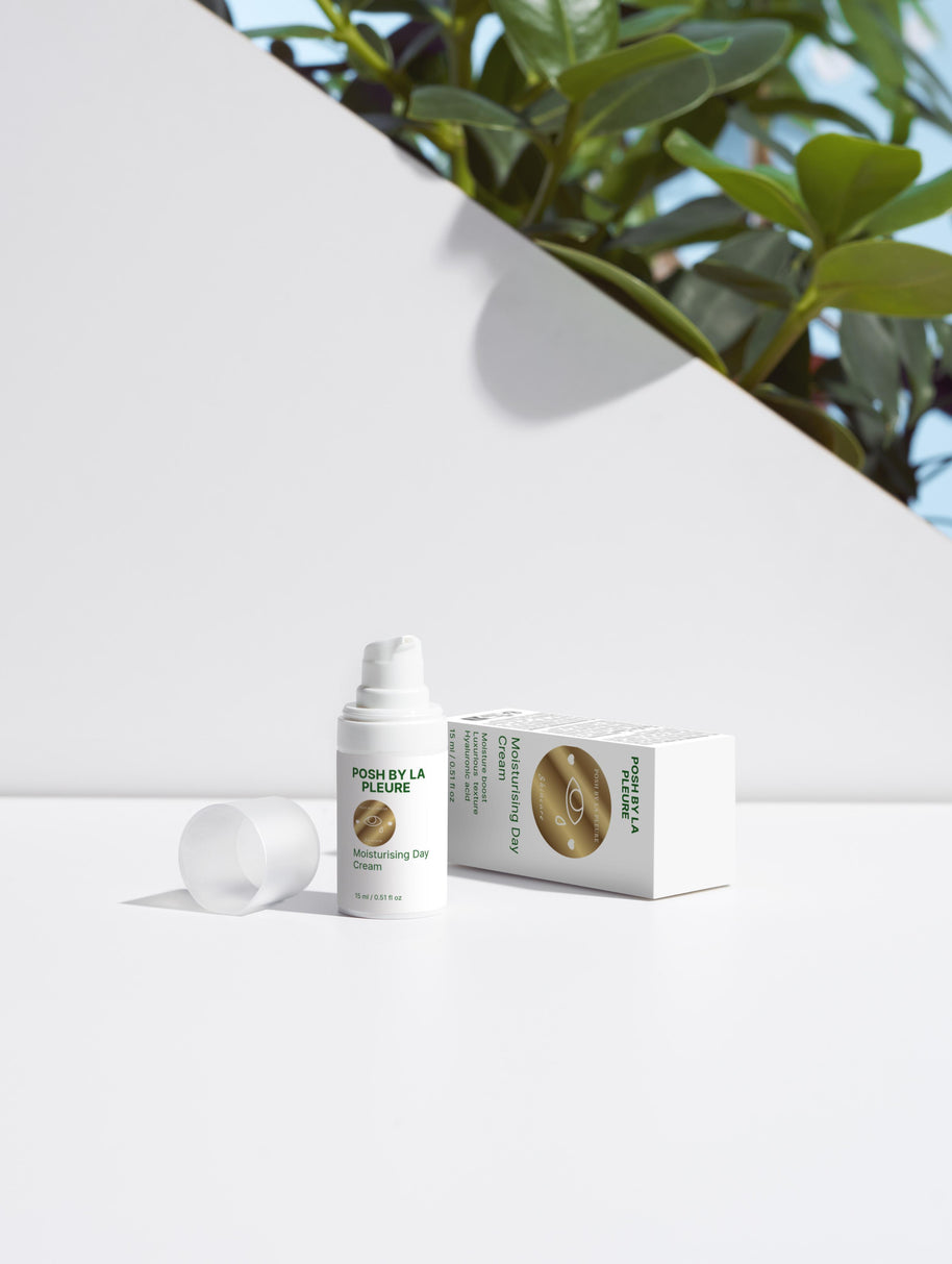 Glowy Skin Trio Collection Box