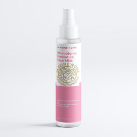 Microbiome Prebiotics Face Mist