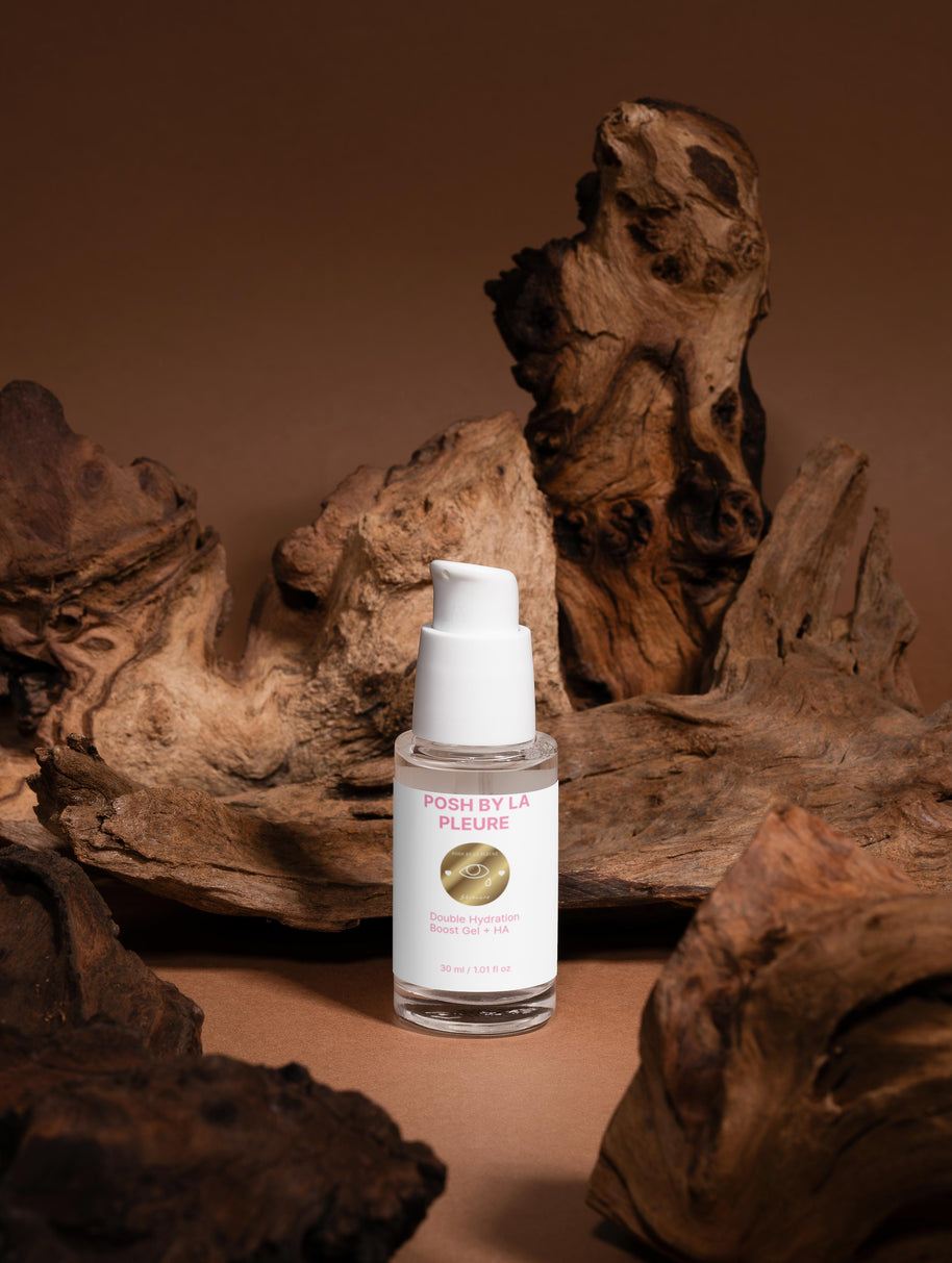 Timeless Radiance Collection Box