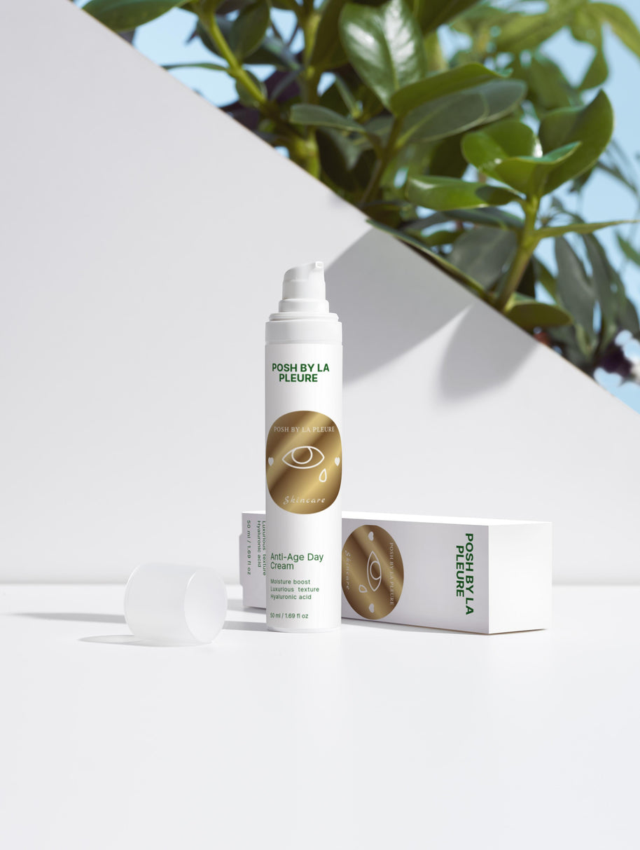 Anti-Ageing Performance Duo