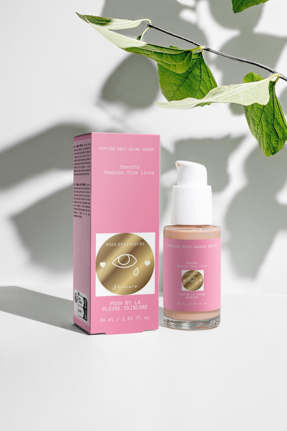 Anti-Ageing Performance Duo
