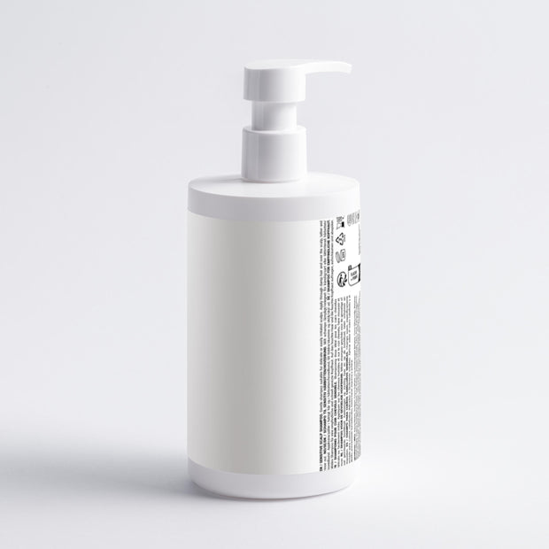 Sensitive Scalp Shampoo