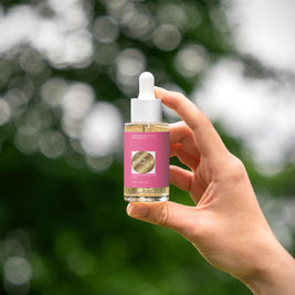 Bioactive Prebiotics Jelly Serum