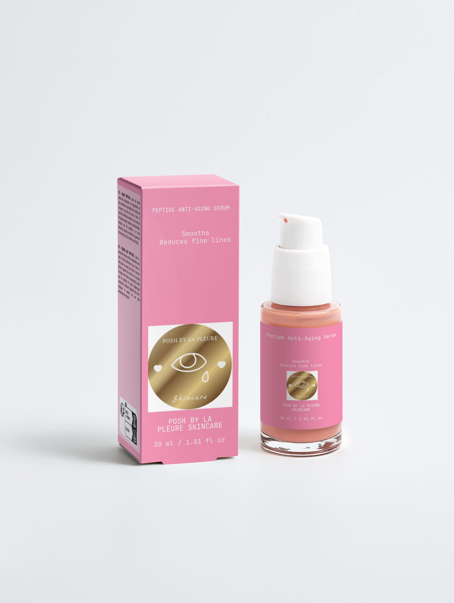 Anti-Ageing Performance Duo