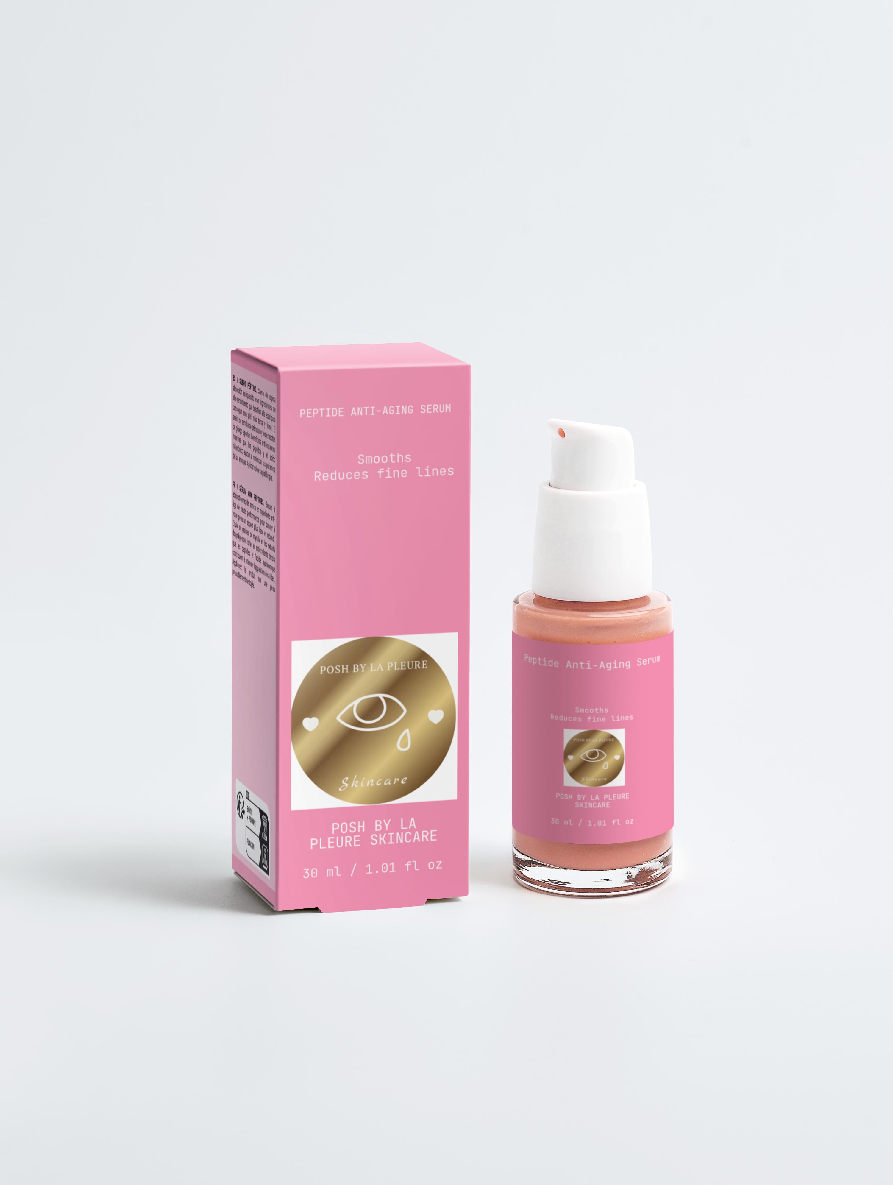 Anti-Ageing Performance Duo