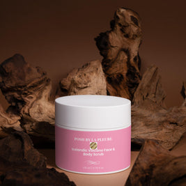 Icelandic Volcano Face & Body Scrub