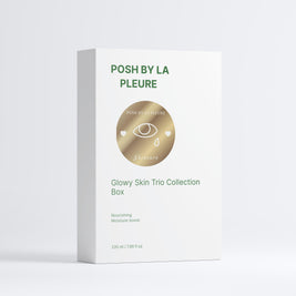Glowy Skin Trio Collection Box