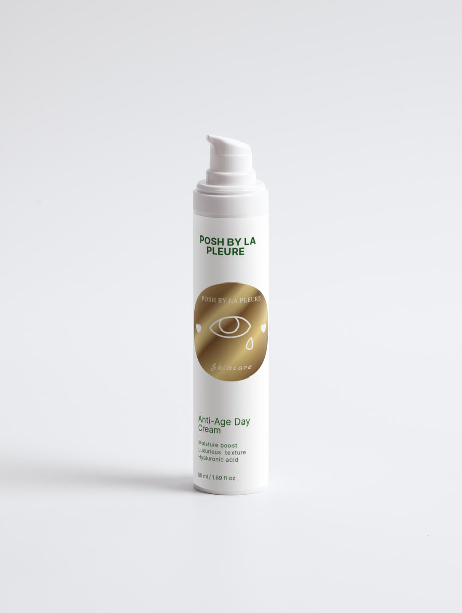 Anti-Age Day Cream