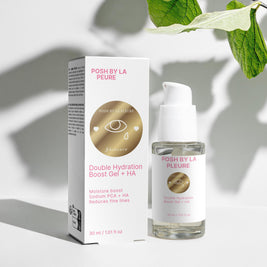 Timeless Radiance Collection Box