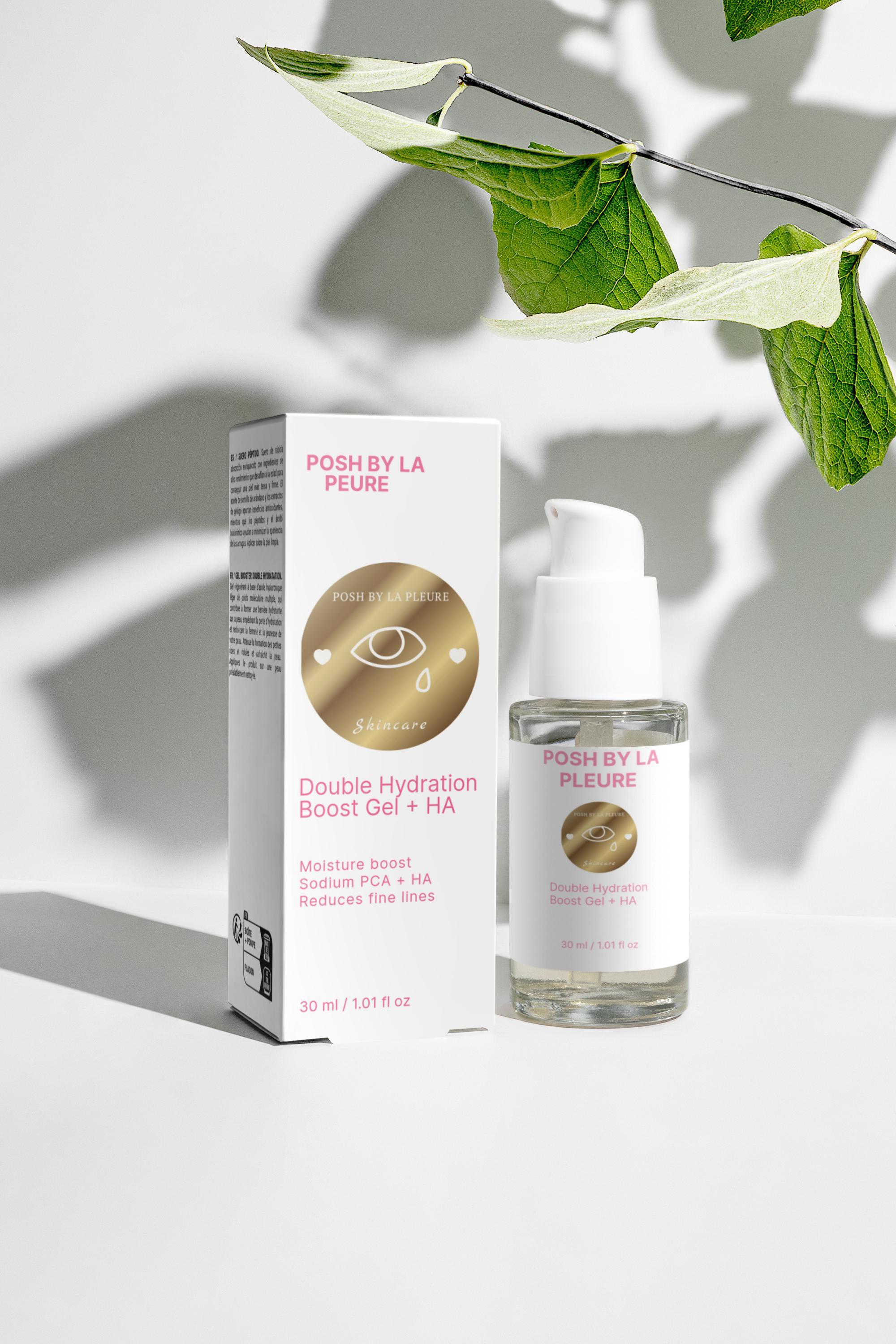 Timeless Radiance Collection Box