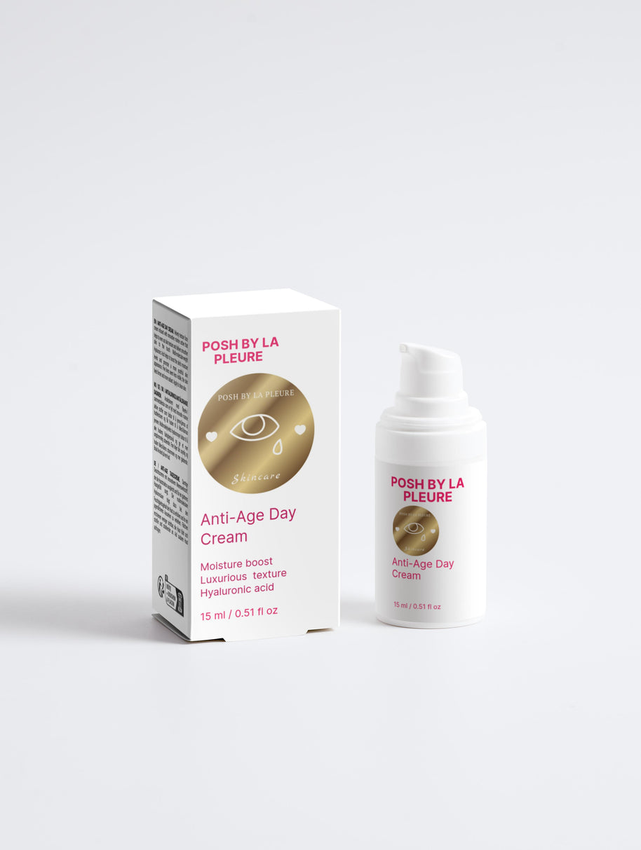 Timeless Radiance Collection Box