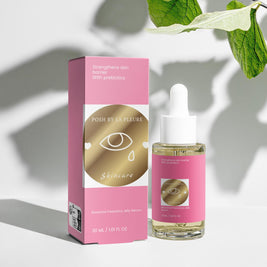 Bioactive Prebiotics Jelly Serum
