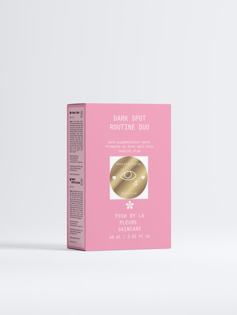 Dark Spot Routine Duo