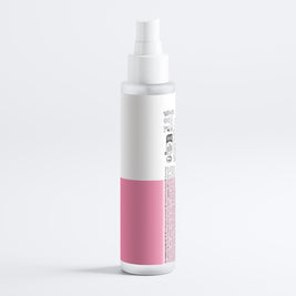 Microbiome Prebiotics Face Mist