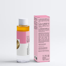 BiPhasic Make-up Remover, Fragrance Free